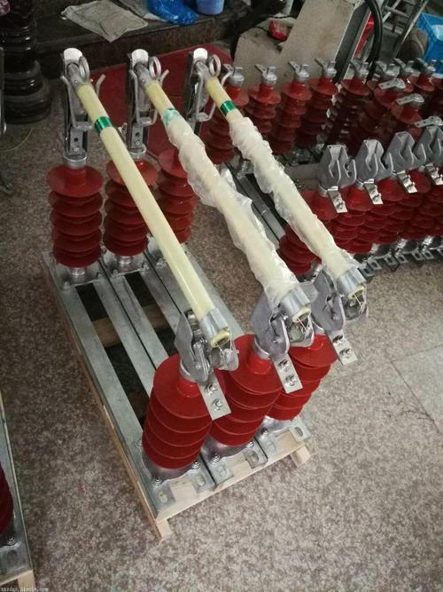 35kV配电线路与变压器一次侧保护及环保设备销售研究